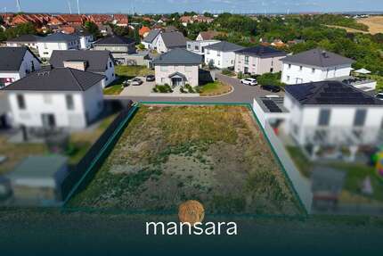 Grundstück Hermsdorf Hermsdorf - 120.000&euro; | Angebot:27518536