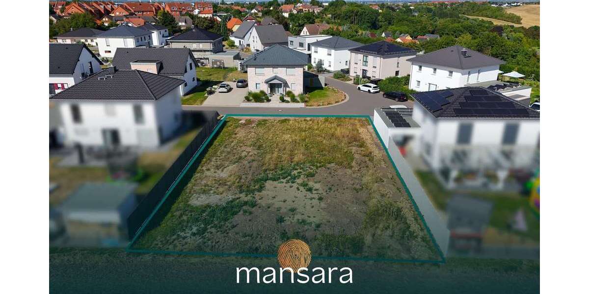 Grundstück Hermsdorf Hermsdorf - 120.000&euro; | Angebot:27518536