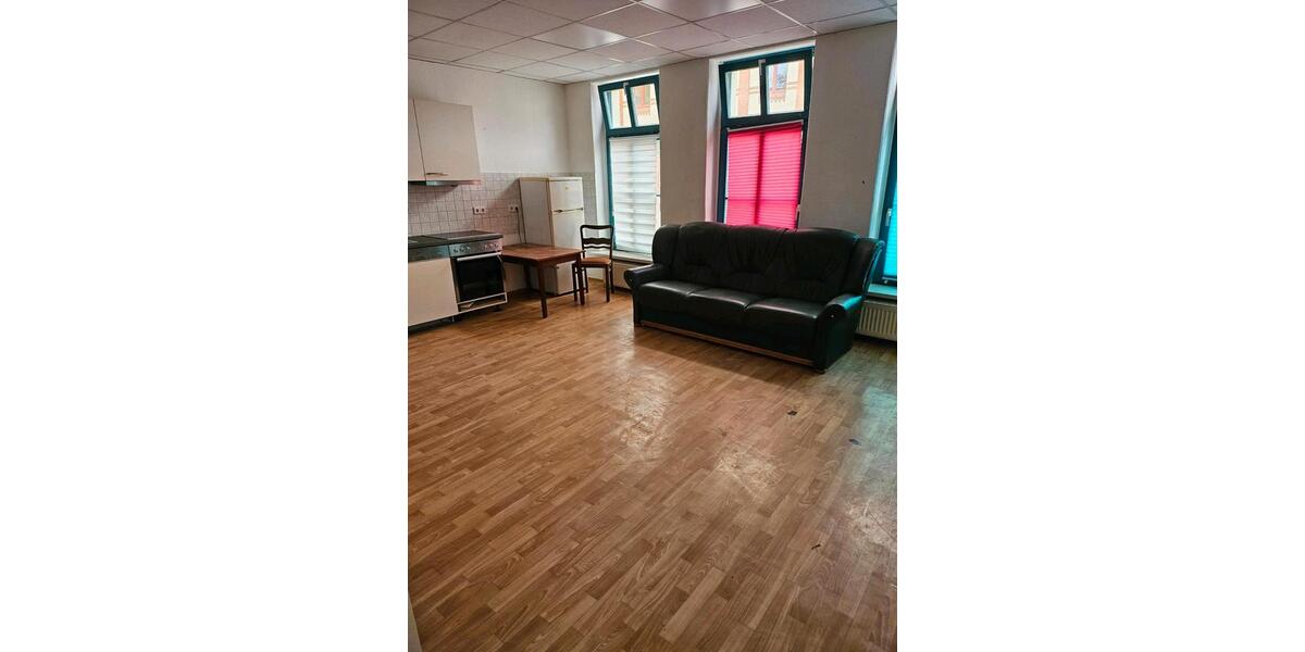 Erdgeschoßwohnung Wolmirstedt - 2 Zimmer, 103 m&sup2;, 499&euro; | Angebot:24514812