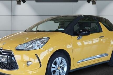 Citroen DS3 121.788 km 6.957 &euro; Wolmirstedt 39326