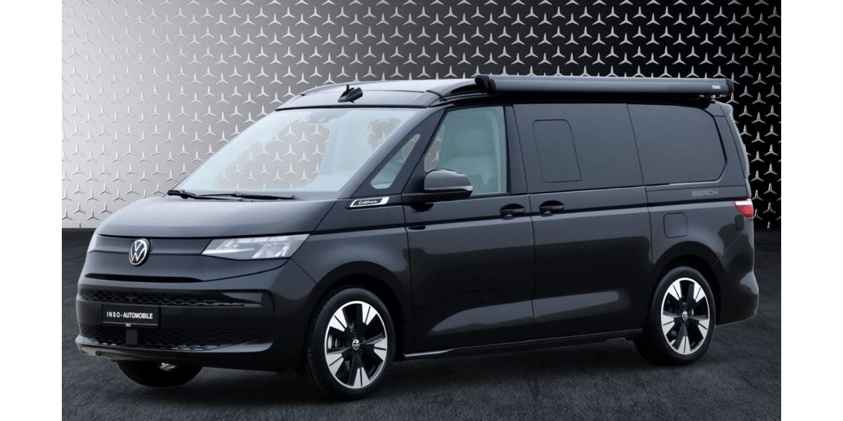 VW T7 California 5.370 km 76.480 &euro; Niedere Börde OT Groß Ammensleben 39326