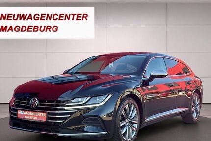 VW Arteon 29.692 km 33.480 € Magdeburg 39128