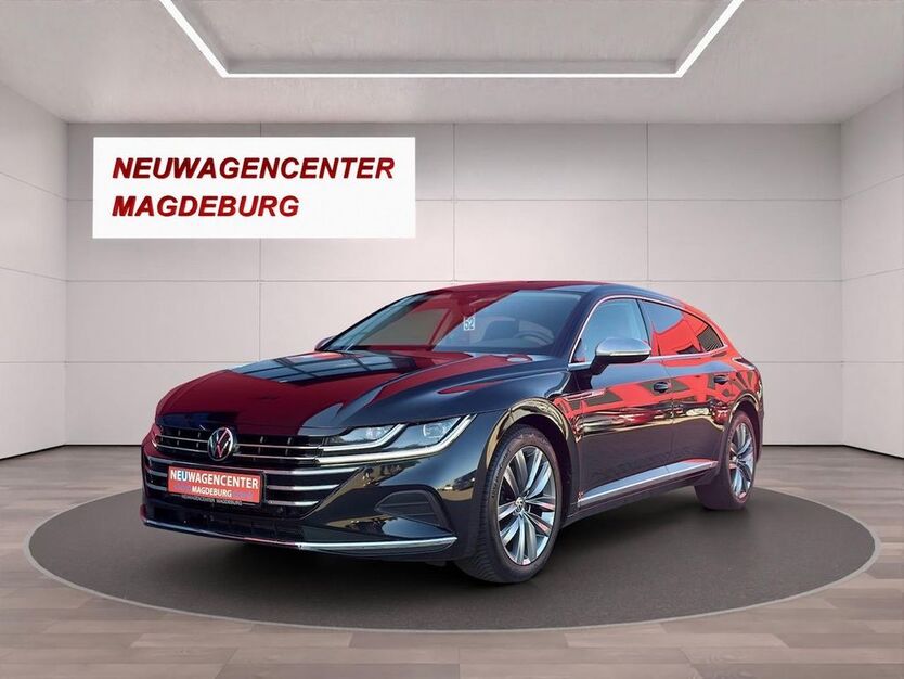 VW Arteon 29.692 km 33.480 € Magdeburg 39128