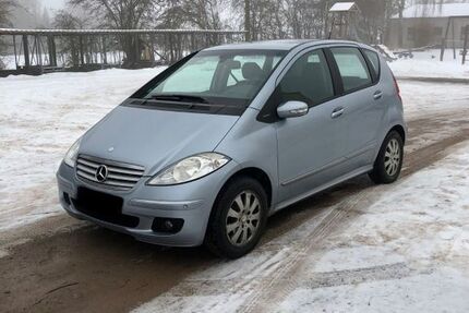 Mercedes-Benz A 150 165.000 km 2.750 &euro; Hohe Börde 39167