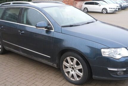 VW Passat Variant 259.877 km 1.990 € Calbe 39240