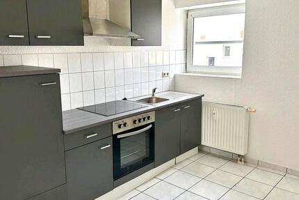 Wohnung Magdeburg Beyendorf-Sohlen - 2 Zimmer, 52 m&sup2;, 350&euro; | Angebot:24804692