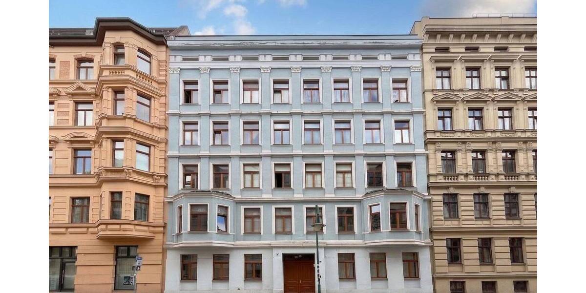 Etagenwohnung Magdeburg Altstadt - 4 Zimmer, 102 m&sup2;, 188.500&euro; | Angebot:26820851
