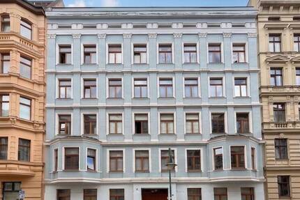 Wohnung Magdeburg Altstadt - 4 Zimmer, 102 m&sup2;, 188.500&euro; | Angebot:26820851