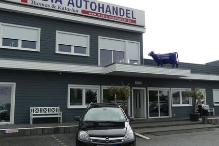 Opel Astra 168.000 km 5.000 &euro; Magdeburg 39108