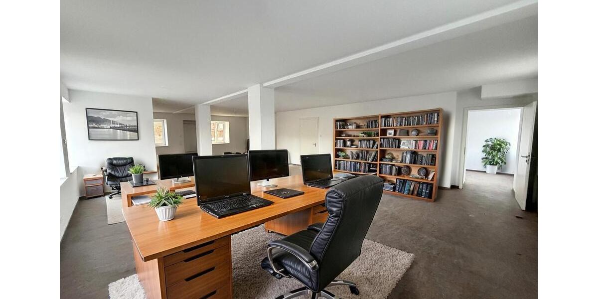 Gewerbeobjekt Magdeburg Leipziger Straße - 869&euro; | Angebot:24891906