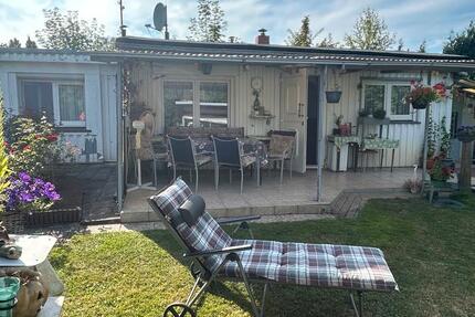 Haus Magdeburg Barleber See - 2 Zimmer, 40 m&sup2;, 75.000&euro; | Angebot:27121078