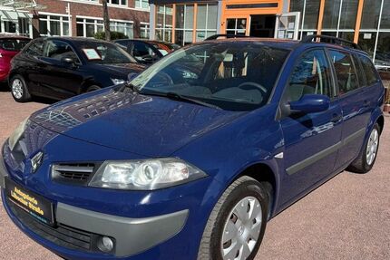 Renault Megane 108.850 km 3.490 &euro; Magdeburg 39124
