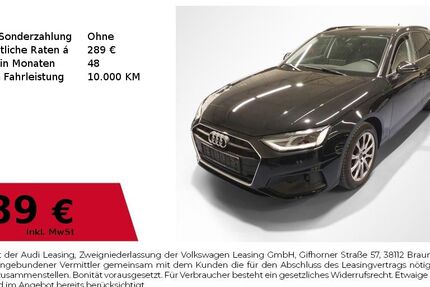 Audi A4 47.397 km 21.940 &euro; Magdeburg 39126