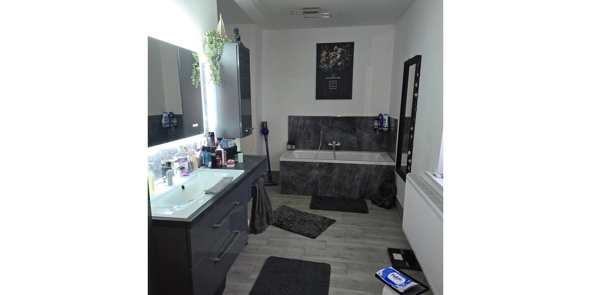 Reihenhaus Haldensleben - 3 Zimmer, 90 m&sup2;, 621&euro; | Angebot:26256138