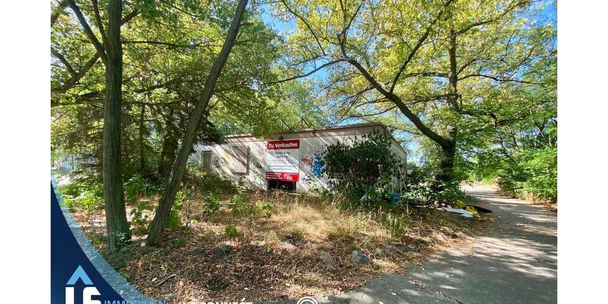 Gewerbeobjekt Burg - 45.000&euro; | Angebot:13953097