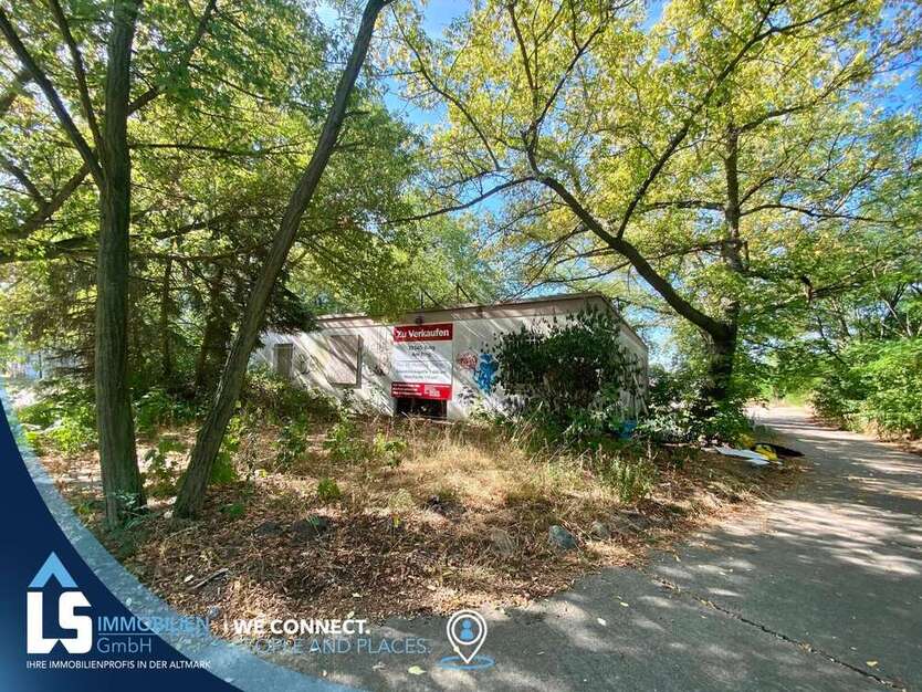 Halle in Burg 45.000 € 80 m² zimmer