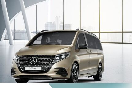 Mercedes V 220