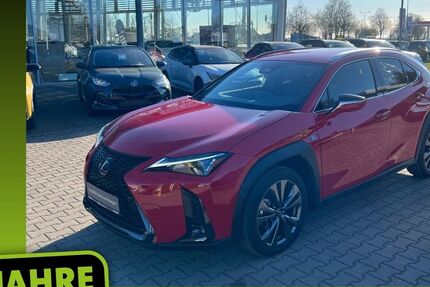 Lexus UX 12.890 km 33.490 &euro; Magdeburg 39120