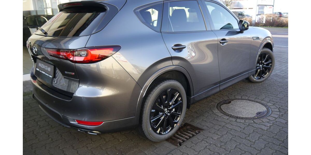 Mazda CX-60 14.000 km 53.900 € Schönebeck (bei Magdeburg) 39218