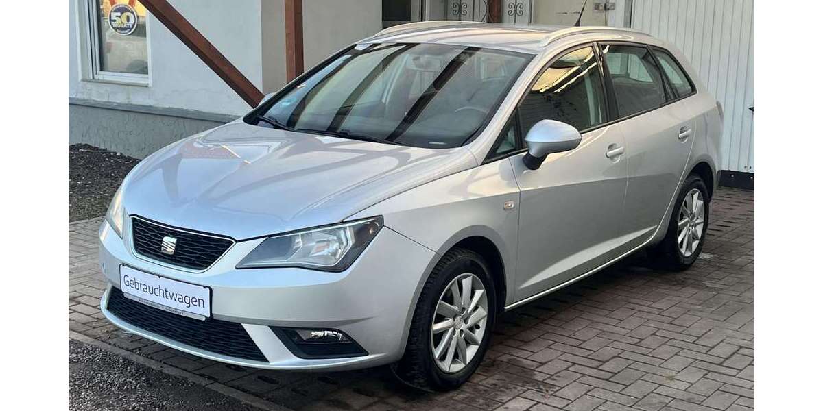 Seat Ibiza 173.966 km 3.499 &euro; Schönebeck 39218