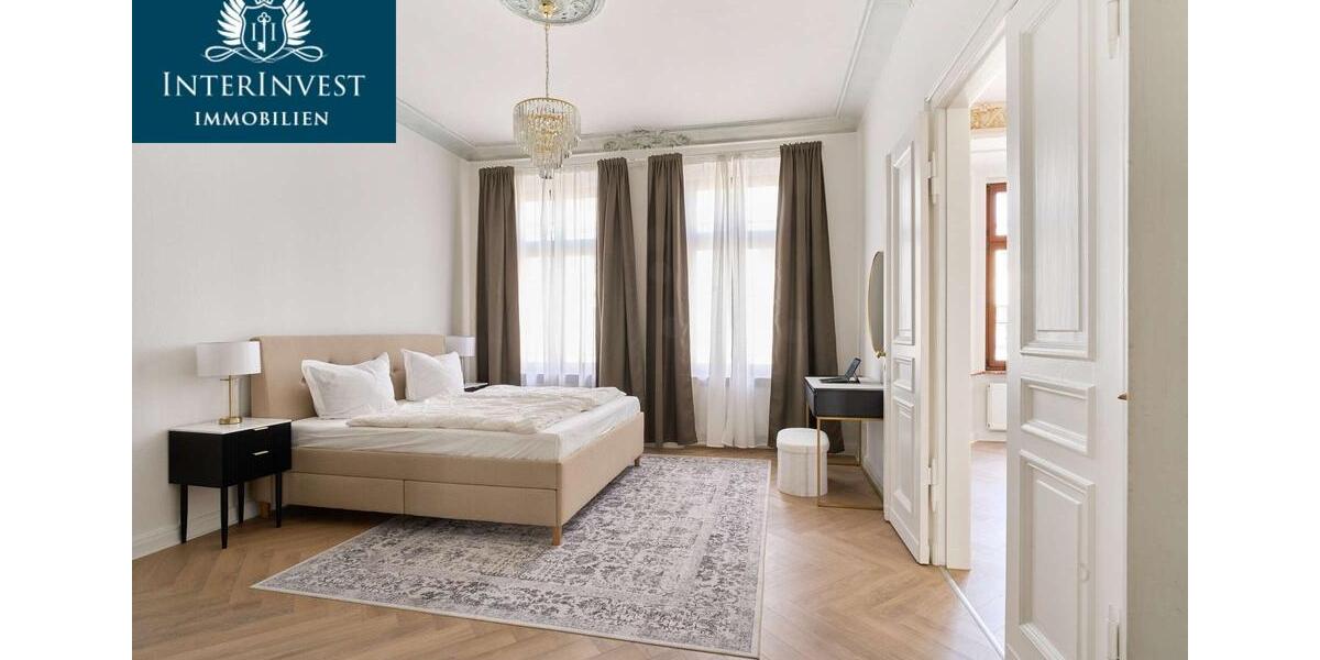 Etagenwohnung Magdeburg Nordwest - 1 Zimmer, 40 m&sup2;, 1.150&euro; | Angebot:21480880