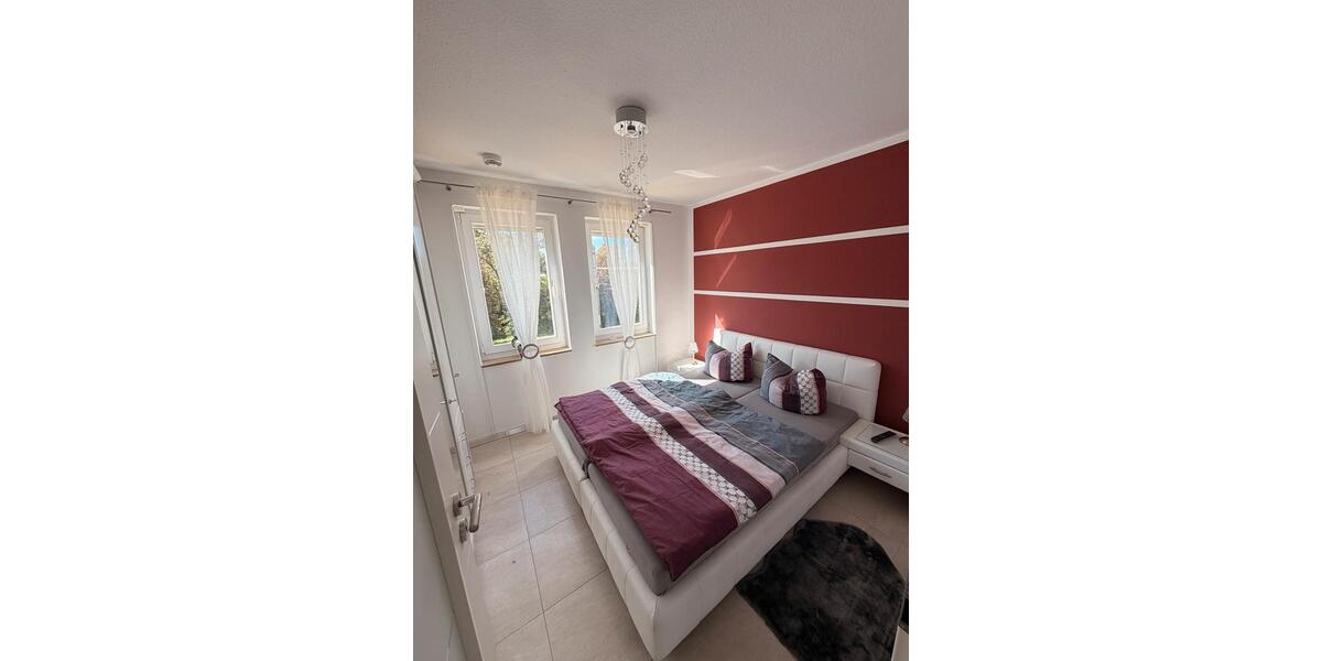 Etagenwohnung Magdeburg Neue Neustadt - 2.5 Zimmer, 57 m&sup2;, 890&euro; | Angebot:26651725