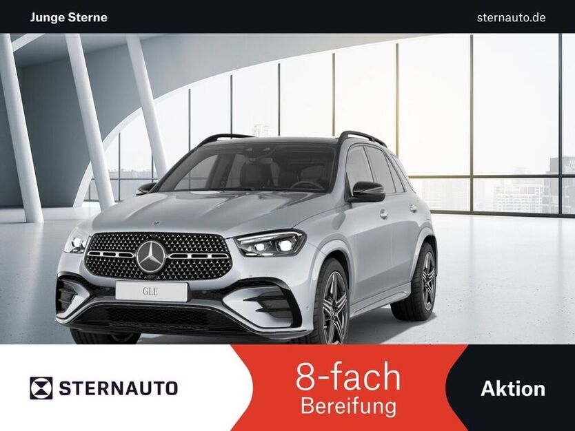 GLE 400
