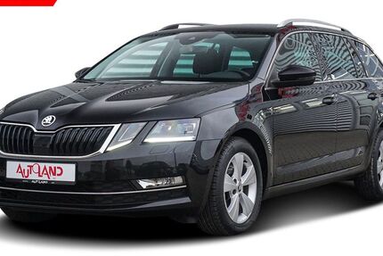Skoda Octavia 86.791 km 20.950 &euro; Magdeburg 39118