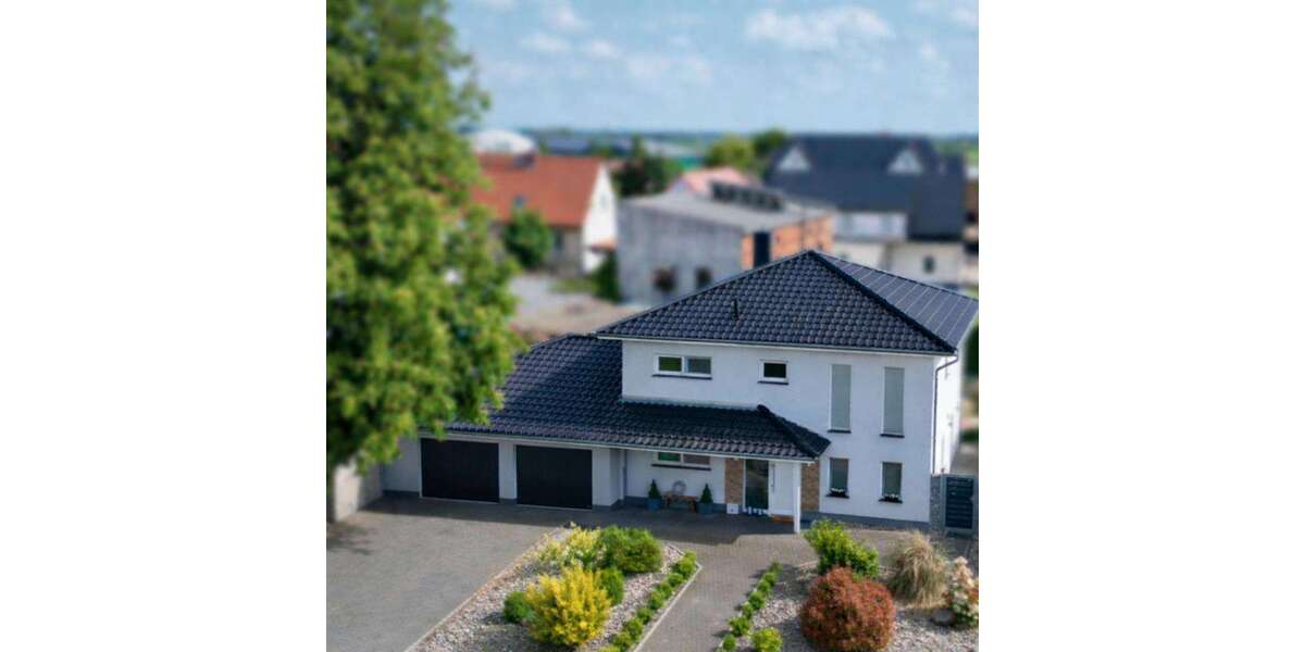 Einfamilienhaus Lübs Lübs - 6 Zimmer, 164 m&sup2;, 459.000&euro; | Angebot:25385059