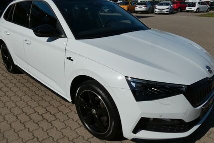 Skoda Scala 49.876 km 19.786 € Magdeburg 39120