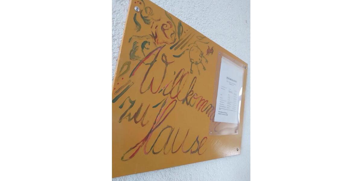 Etagenwohnung Magdeburg Leipziger Straße - 1 Zimmer, 37 m&sup2;, 456&euro; | Angebot:26071545