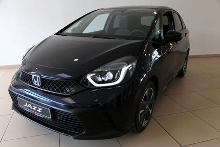 Honda Jazz 10.500 km 24.490 &euro; Magdeburg 39112