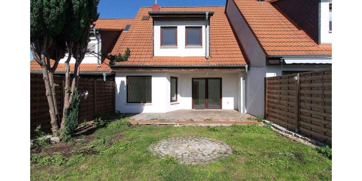 Reihenmittelhaus Möser - 4 Zimmer, 122 m&sup2;, 219.000&euro; | Angebot:25657344
