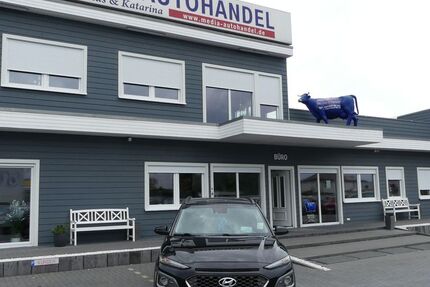 Hyundai KONA 85.000 km 18.000 &euro; Magdeburg 39108
