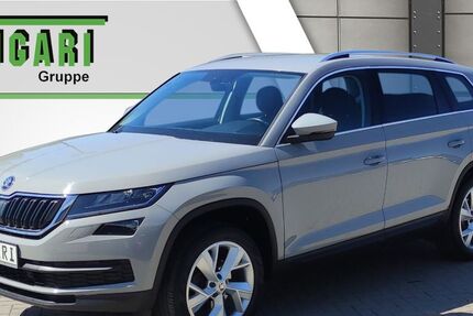Skoda Kodiaq 76.500 km 23.690 &euro; Magdeburg 39128