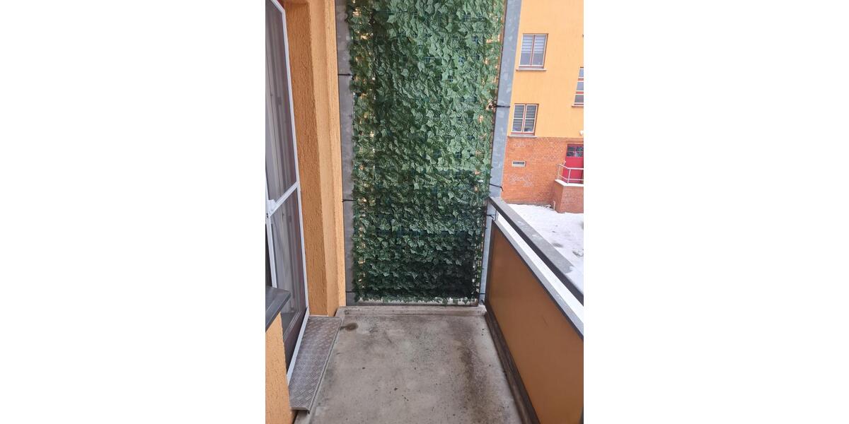 Etagenwohnung Magdeburg Neue Neustadt - 2 Zimmer, 47 m&sup2;, 330&euro; | Angebot:25342040