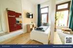 Etagenwohnung Magdeburg Stadtfeld Ost - 2 Zimmer, 1.436&euro; | Angebot:25755488
