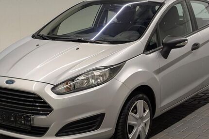 Ford Fiesta 69.980 km 9.480 &euro; Langenweddingen 39171