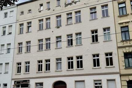 Wohnung Magdeburg Leipziger Str. - 4 Zimmer, 94 m&sup2;, 109.000&euro; | Angebot:24790836