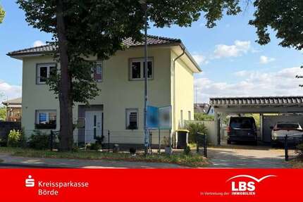 Haus Haldensleben - 4 Zimmer, 130 m&sup2;, 285.000&euro; | Angebot:27135017