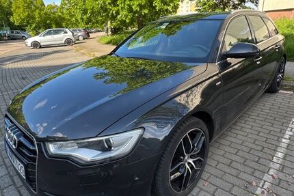 Audi A6 289.000 km 9.000 &euro; Haldensleben 39340