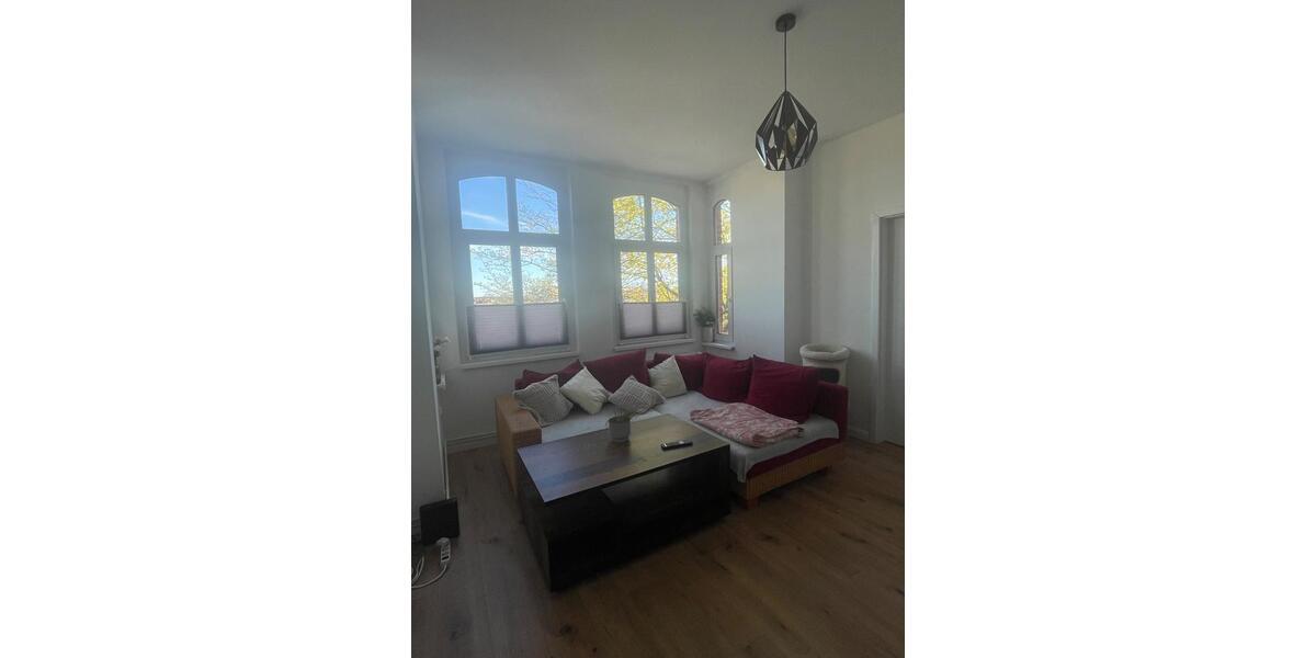 Etagenwohnung Magdeburg - 2 Zimmer, 45 m&sup2;, 500&euro; | Angebot:26198113