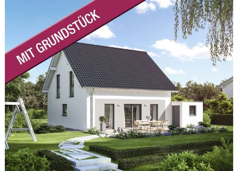 Haus zum Kaufen in Sülzetal 458.900 € 131 m²