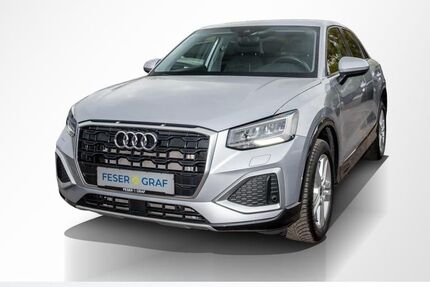 Audi Q2 27.145 km 24.940 &euro; Magdeburg 39126