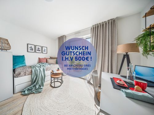 Erdgeschoßwohnung Magdeburg Alte Neustadt - 2 Zimmer, 73 m&sup2;, 905&euro; | Angebot:23767726