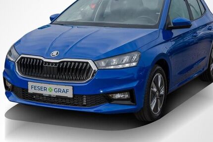 Skoda Fabia 17.600 km 19.780 &euro; Magdeburg 39118