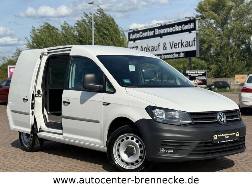 VW Caddy 68.000 km 22.950 € Magdeburg 39118