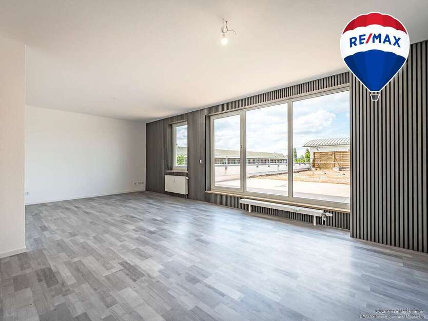 Wohnung zum Kaufen in Magdeburg 279.000 € 163 m² 3 zimmer