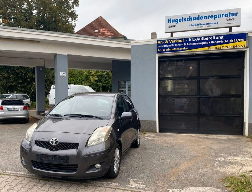 Yaris