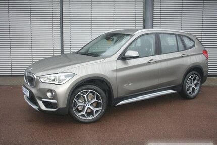 BMW X1 232.000 km 9.950 &euro; Westheide 39345